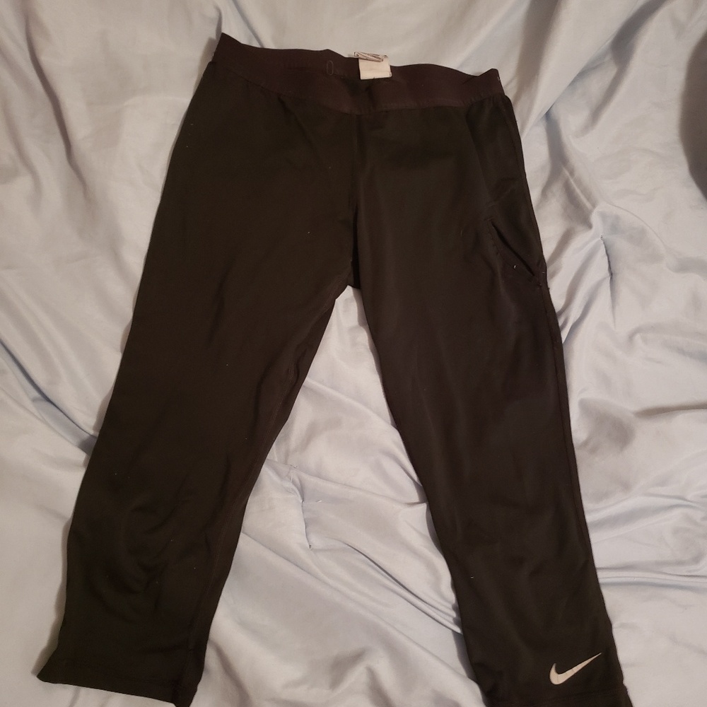 Capris